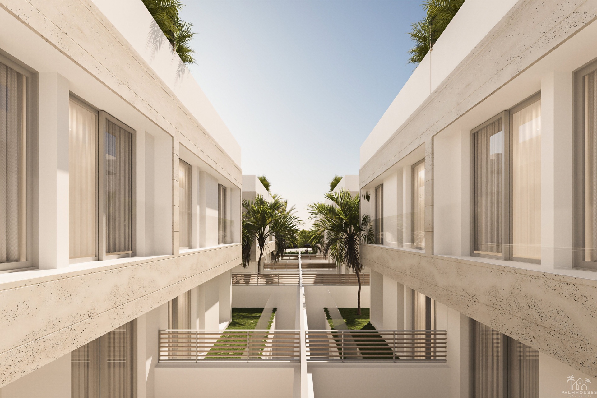 Nouvelle construction - Villa - Marbella