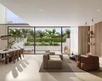 Nouvelle construction - Villa - Marbella