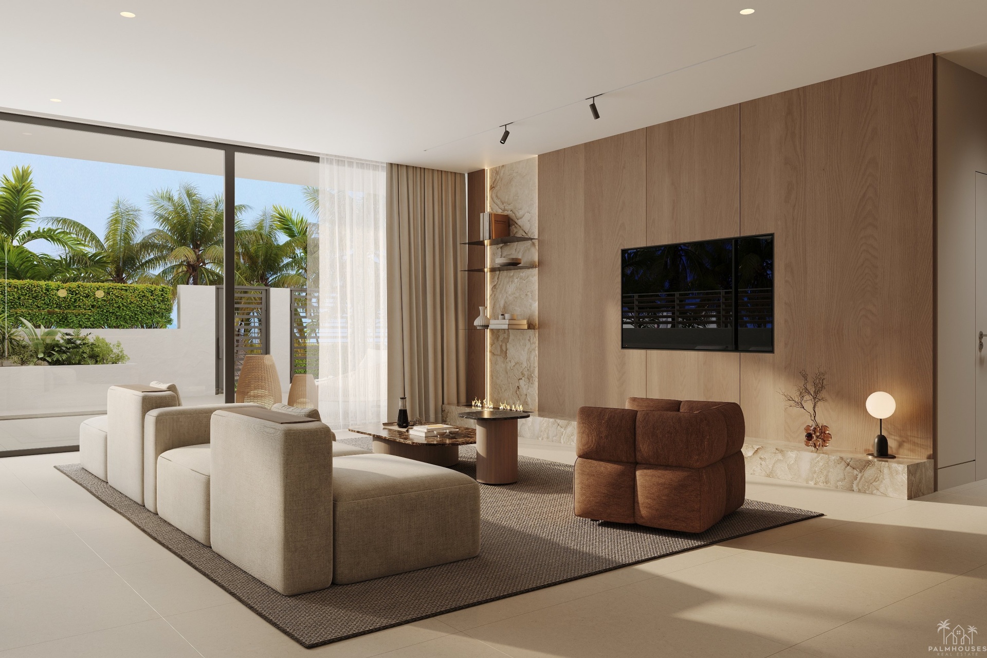 Nouvelle construction - Villa - Marbella