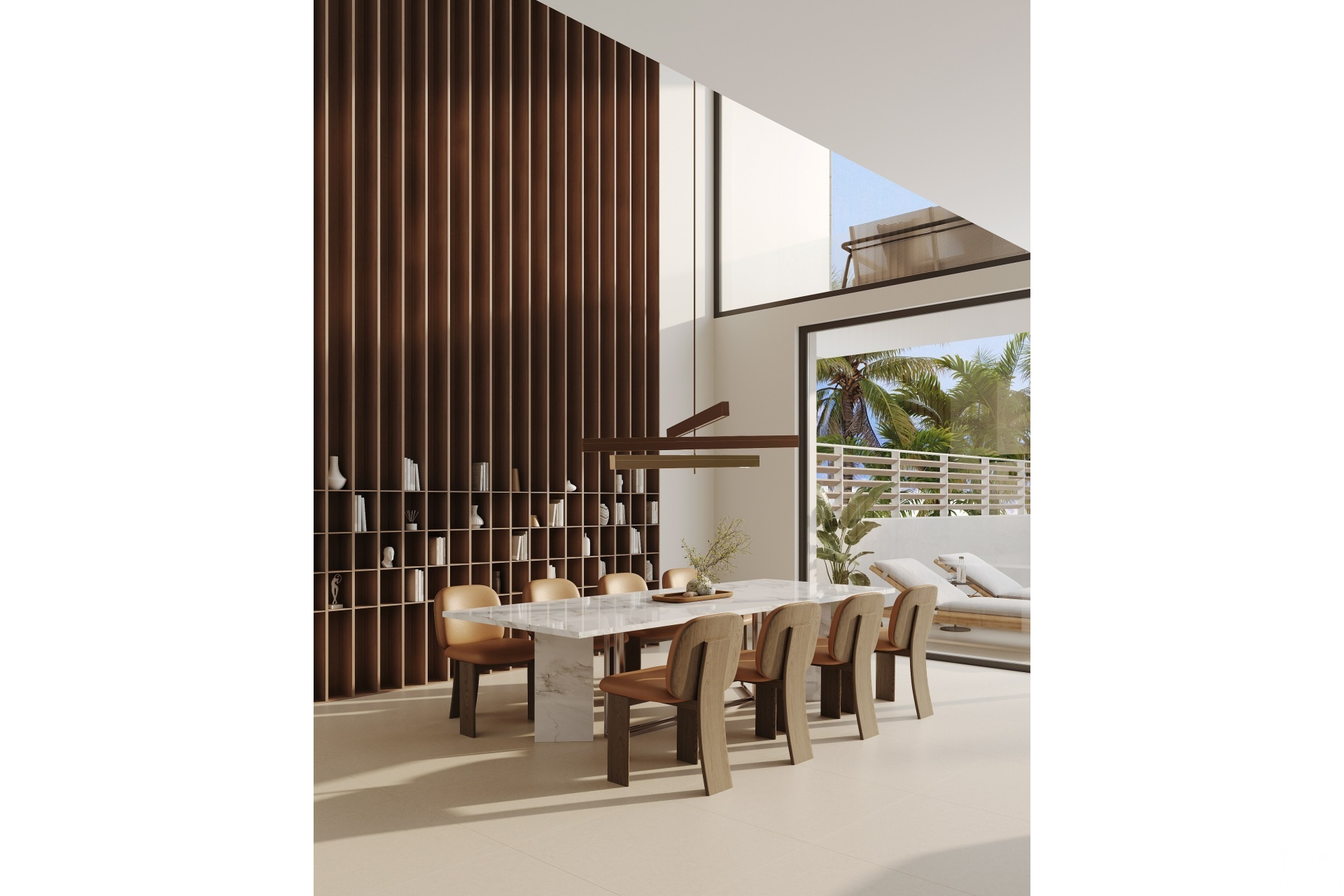 Nouvelle construction - Villa - Marbella