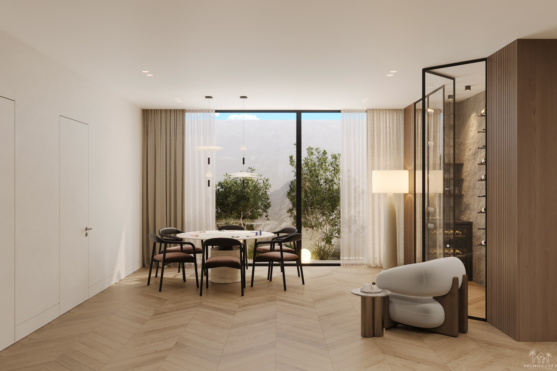 Nouvelle construction - Villa - Marbella