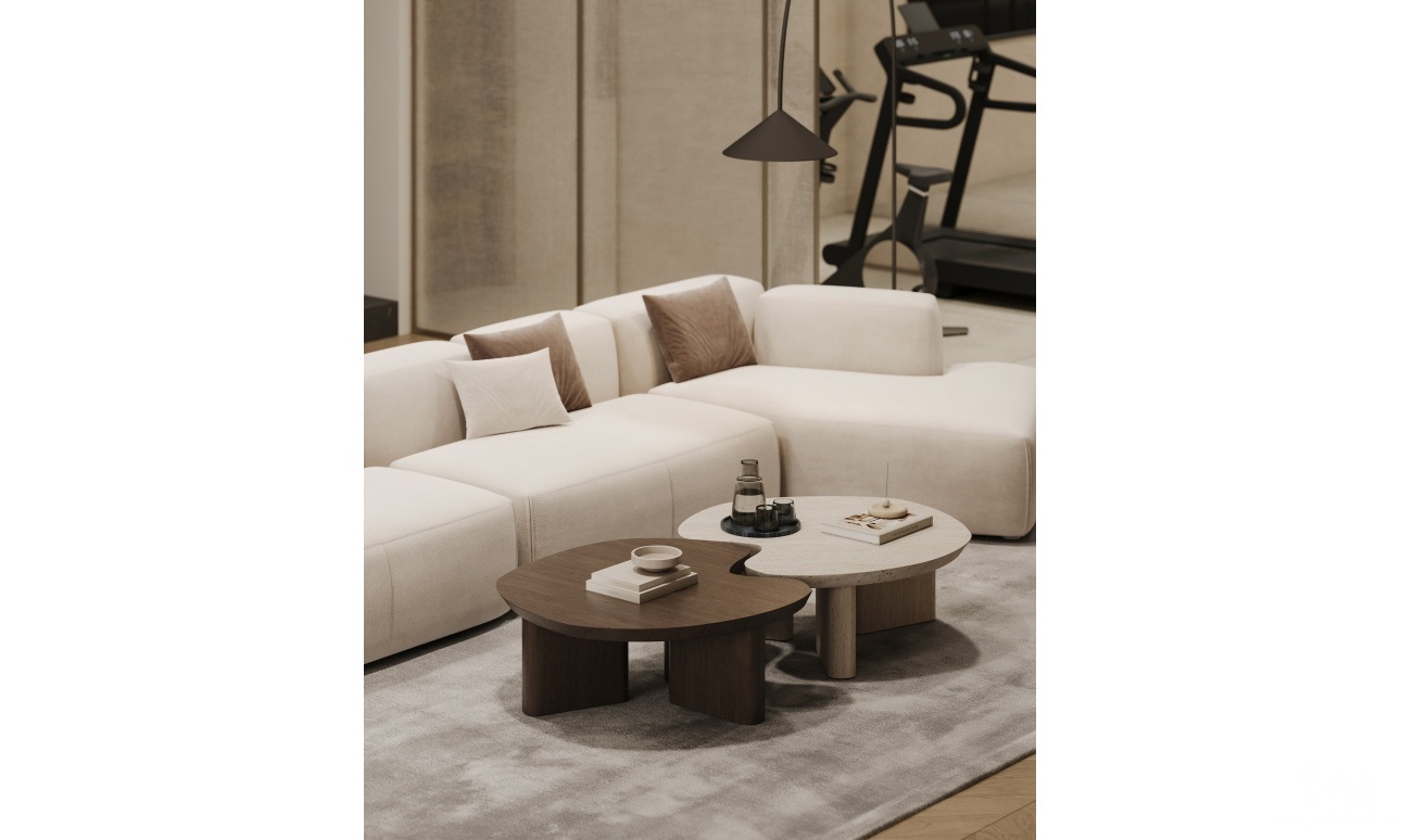 Nouvelle construction - Villa - Marbella