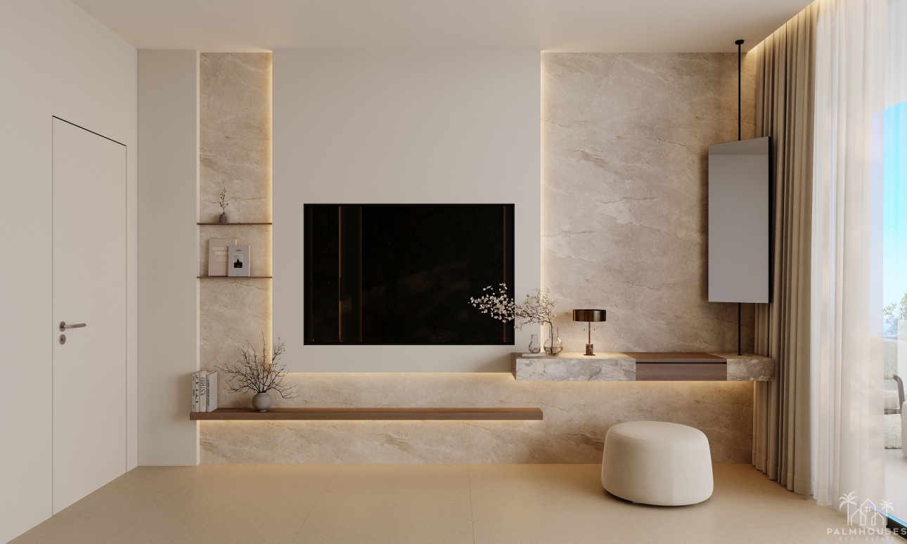 Nouvelle construction - Villa - Marbella