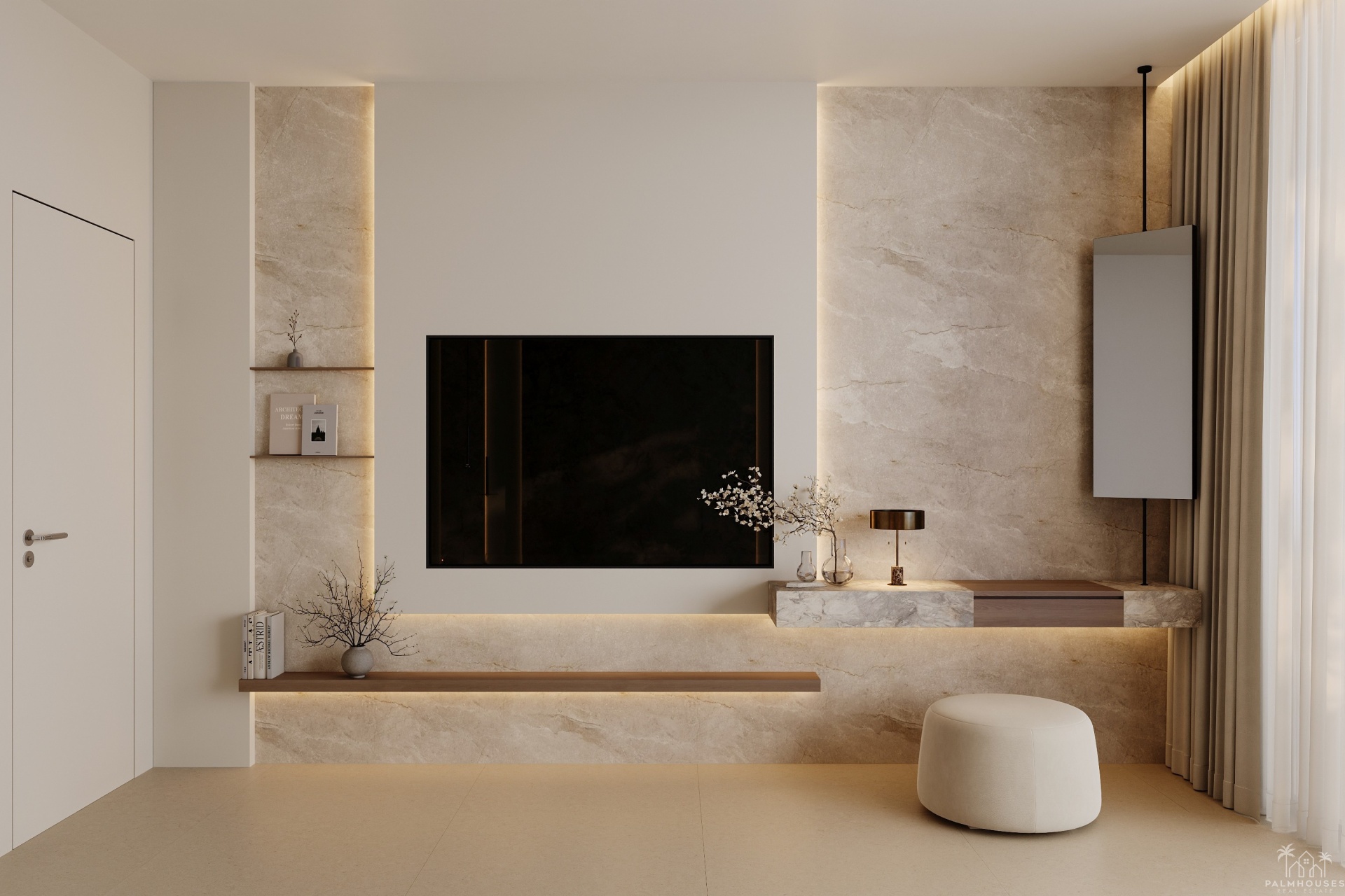Nouvelle construction - Villa - Marbella