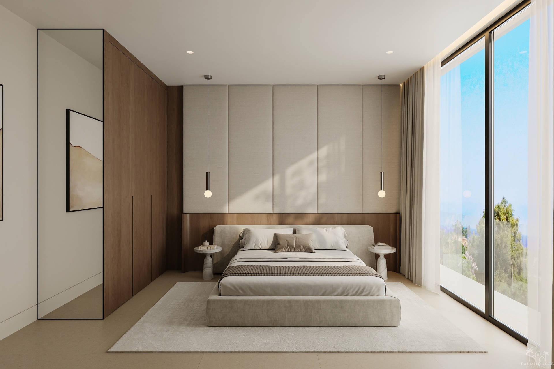 Nouvelle construction - Villa - Marbella