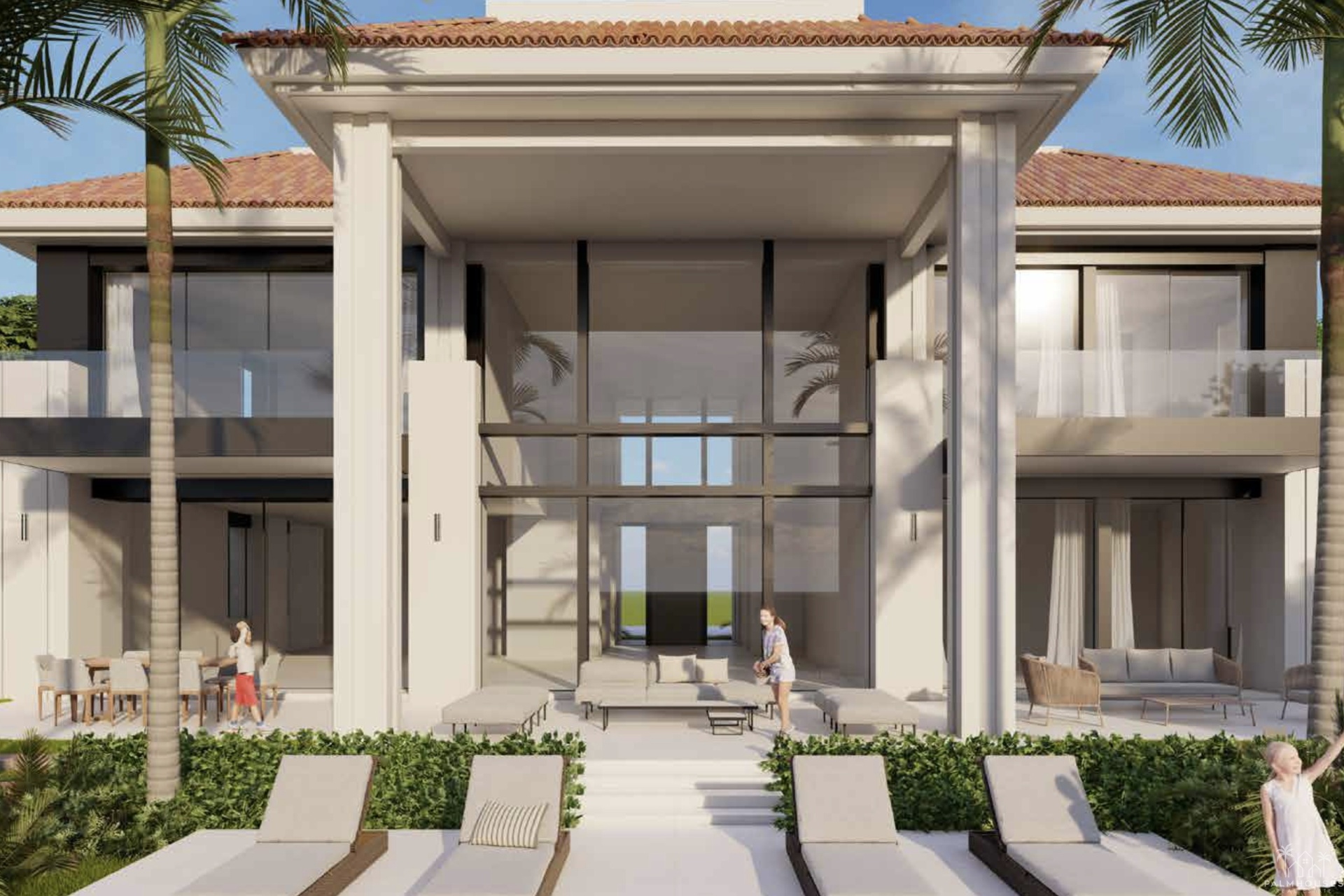 Nouvelle construction - Villa - Marbella