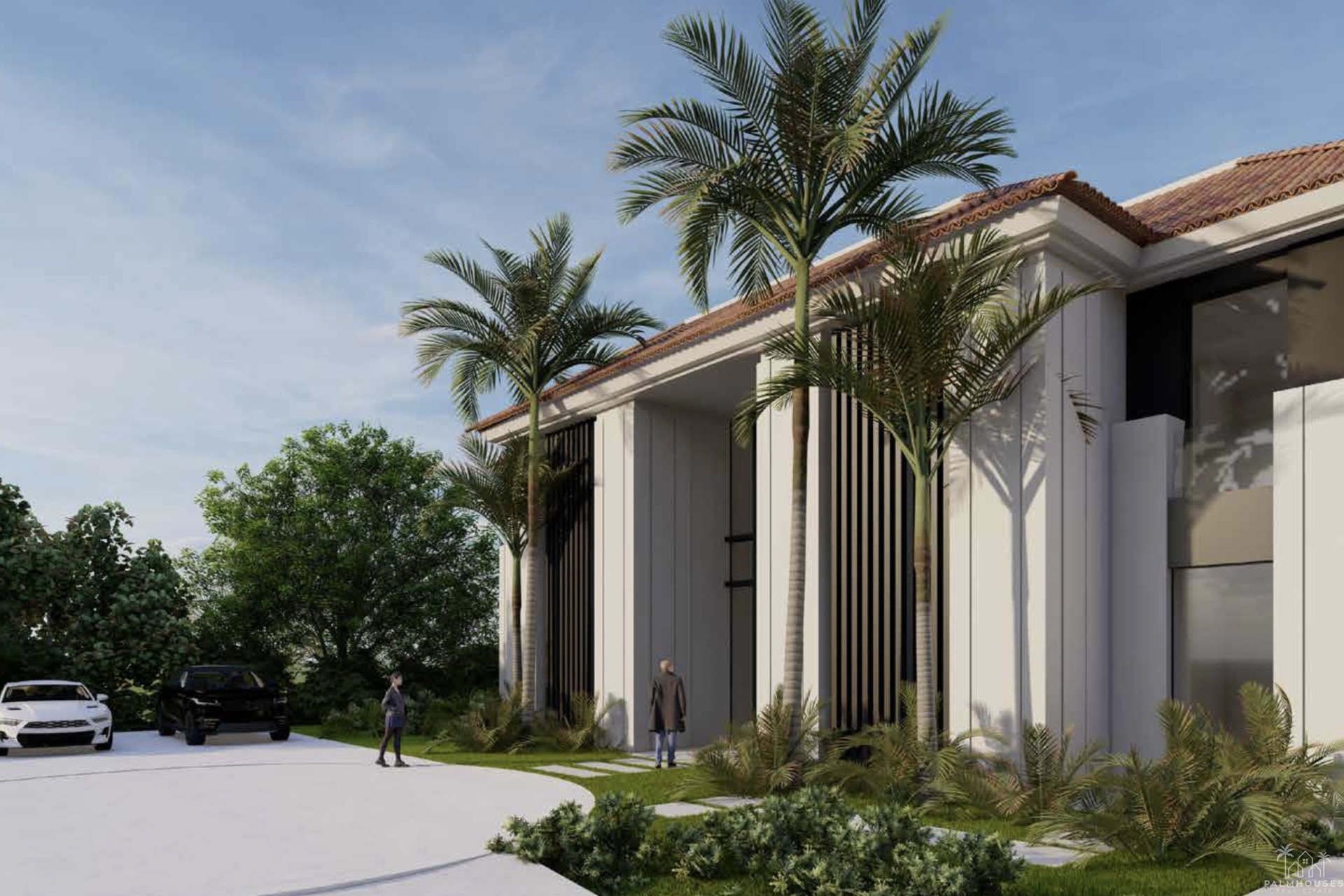 Nouvelle construction - Villa - Marbella