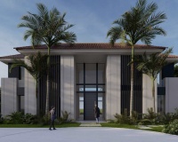 Nouvelle construction - Villa - Marbella