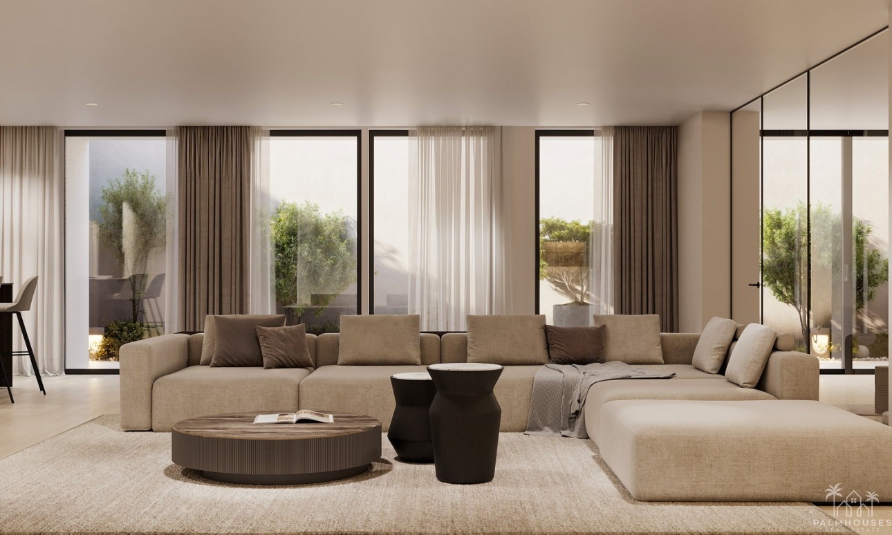 Nouvelle construction - Villa - Marbella