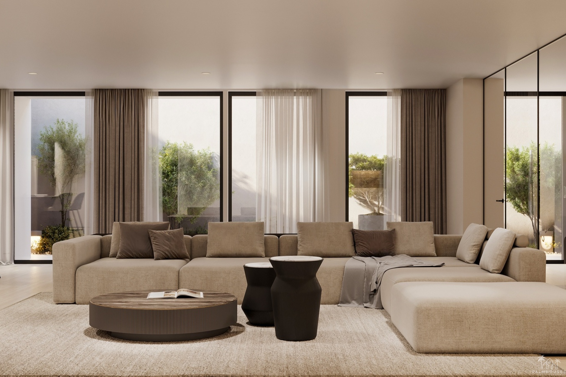 Nouvelle construction - Villa - Marbella