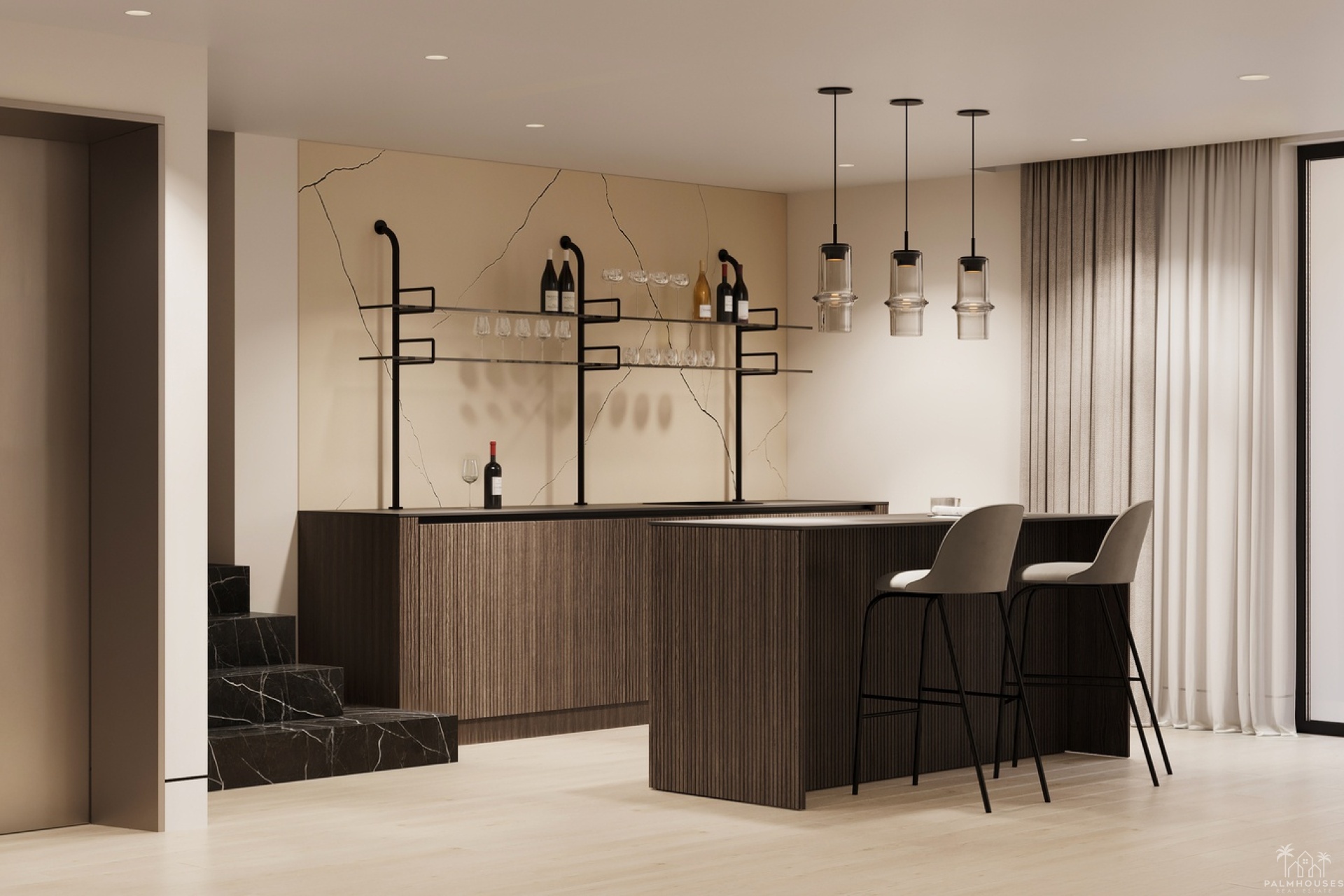Nouvelle construction - Villa - Marbella