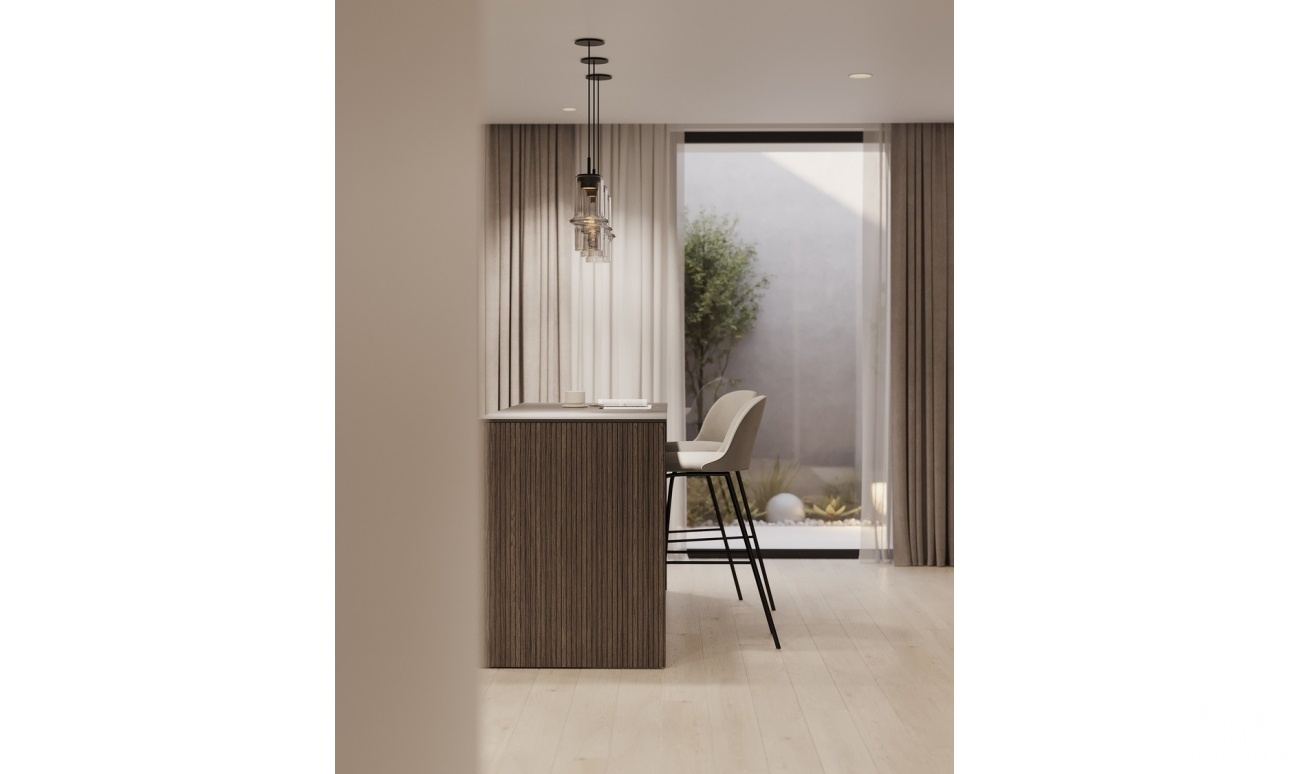 Nouvelle construction - Villa - Marbella