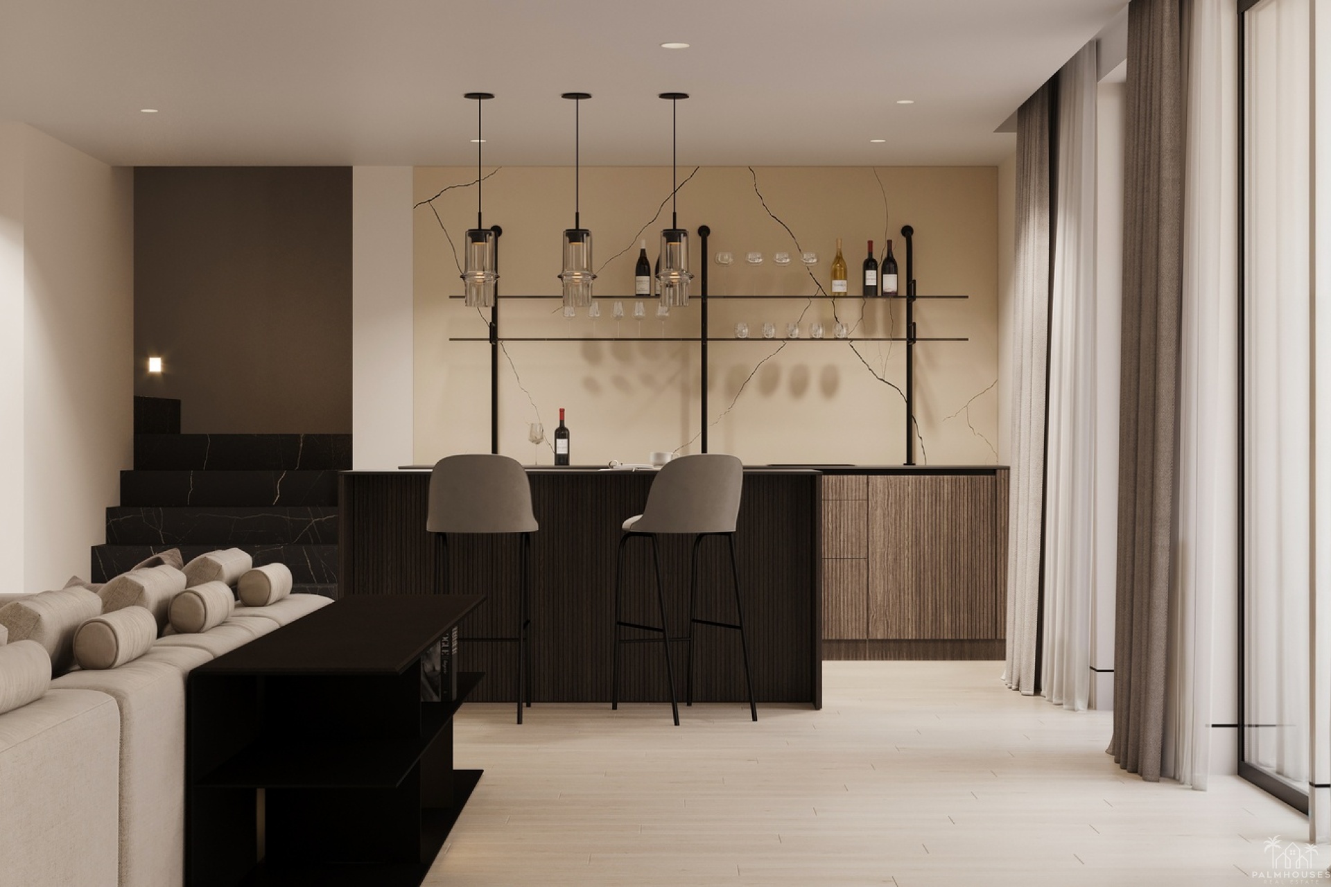 Nouvelle construction - Villa - Marbella