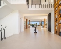 Nouvelle construction - Villa - Marbella