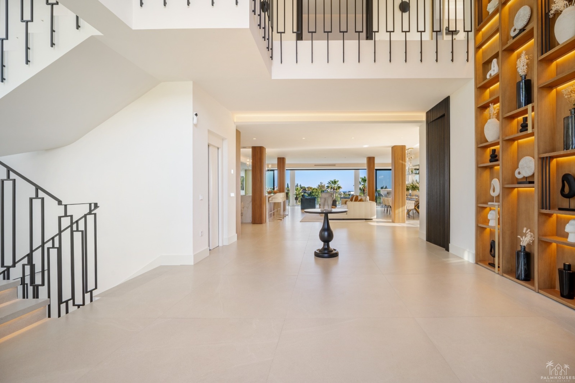 Nouvelle construction - Villa - Marbella