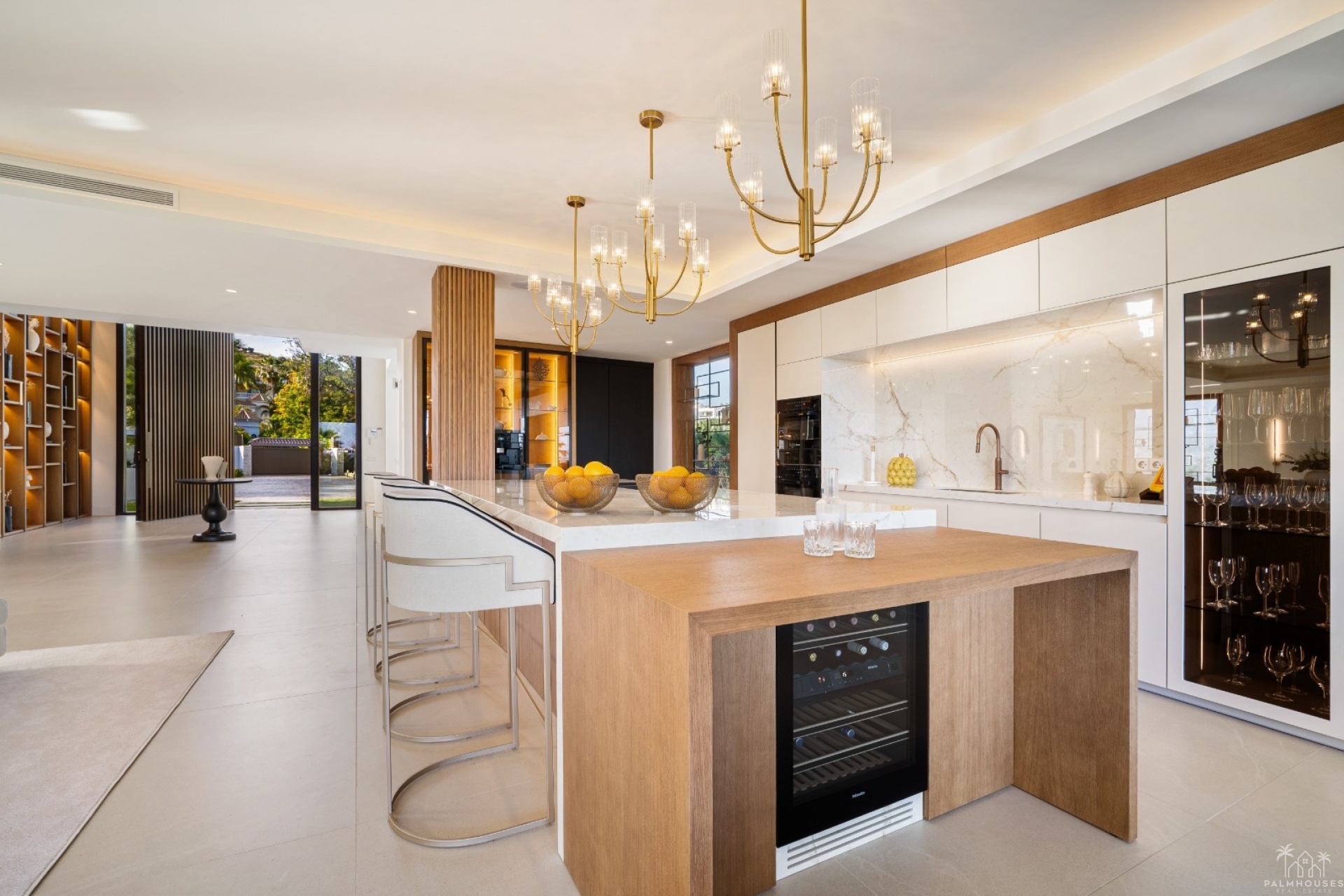 Nouvelle construction - Villa - Marbella