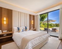 Nouvelle construction - Villa - Marbella