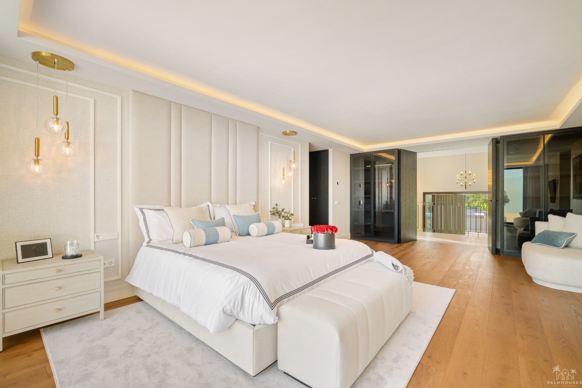 Nouvelle construction - Villa - Marbella
