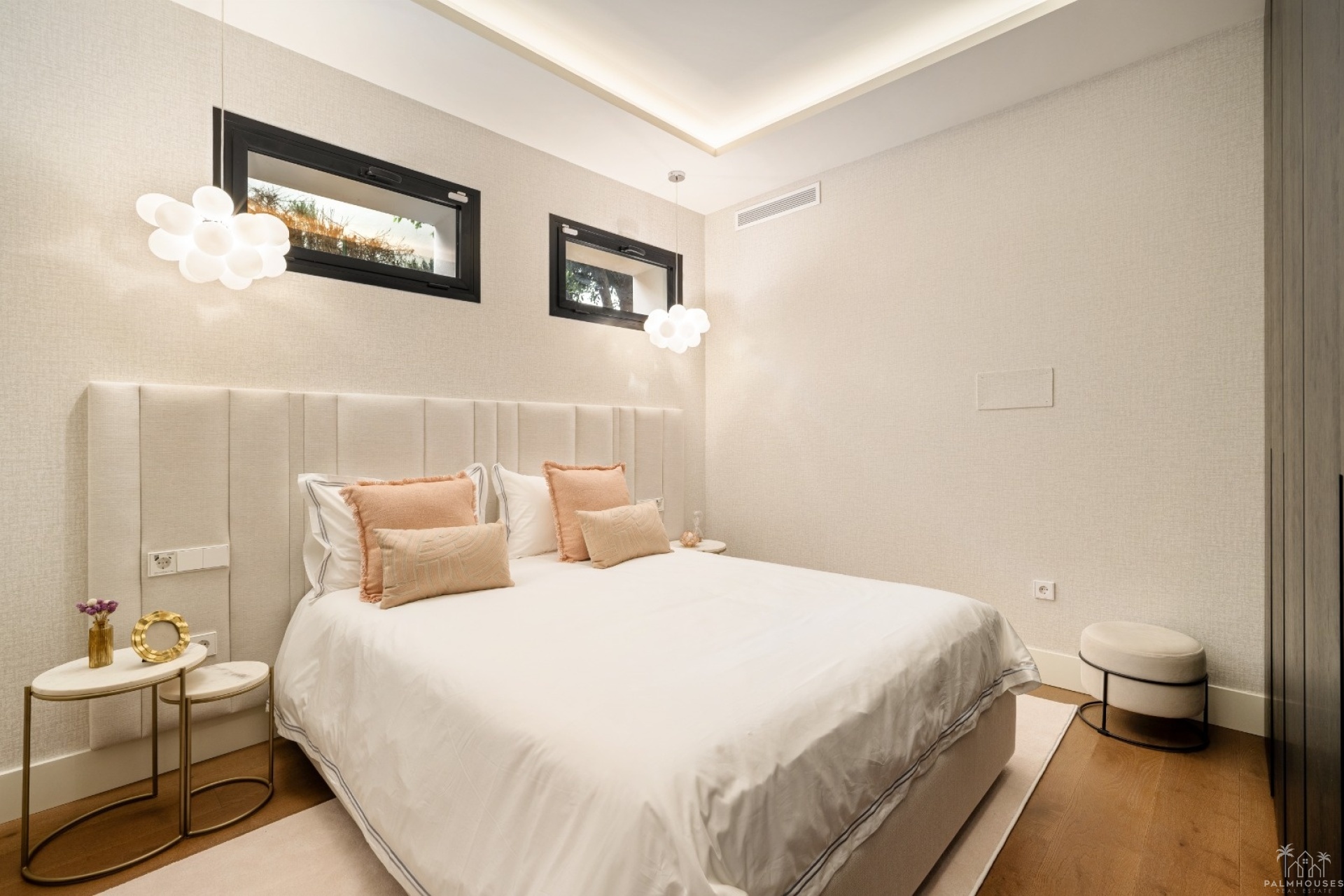 Nouvelle construction - Villa - Marbella
