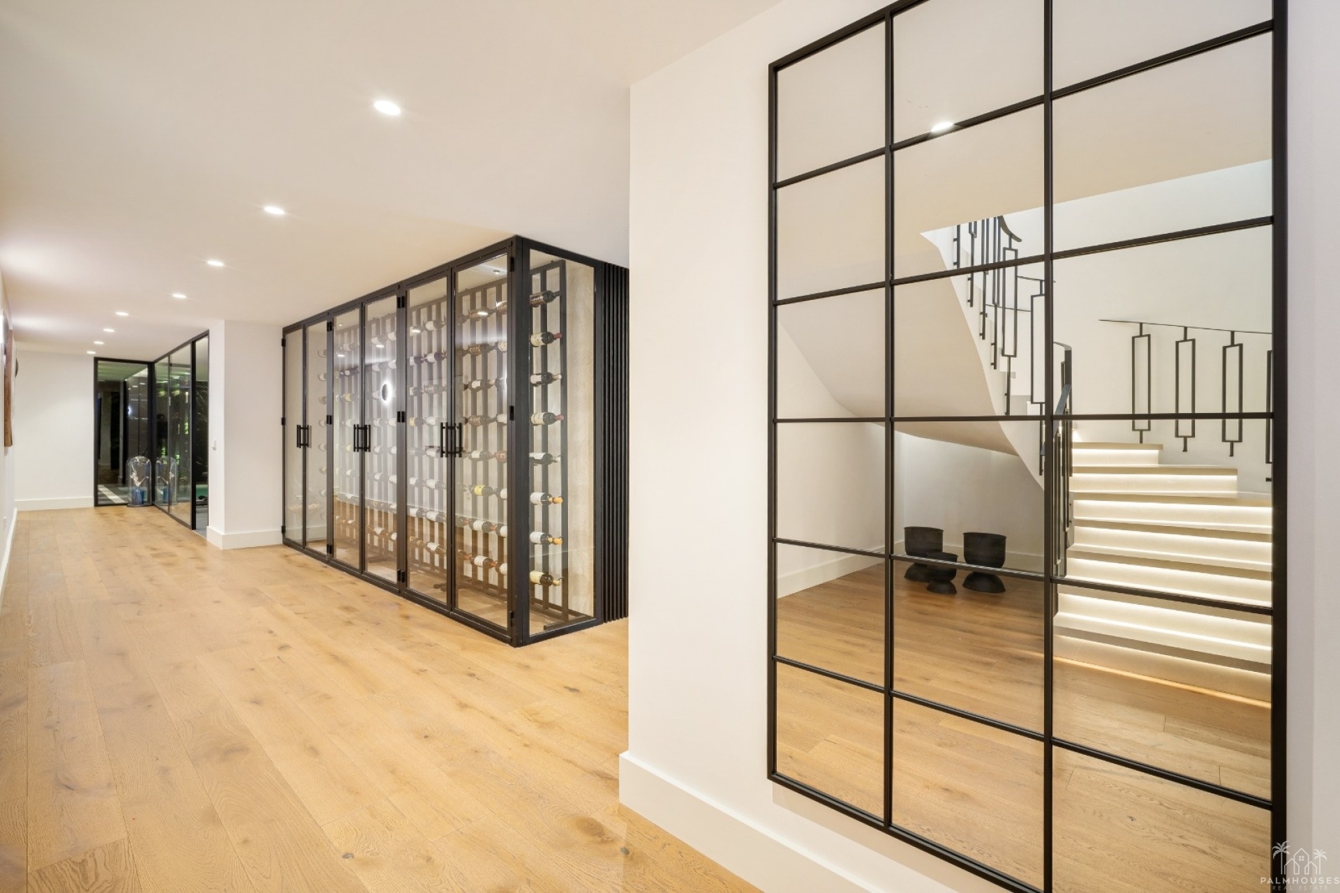 Nouvelle construction - Villa - Marbella