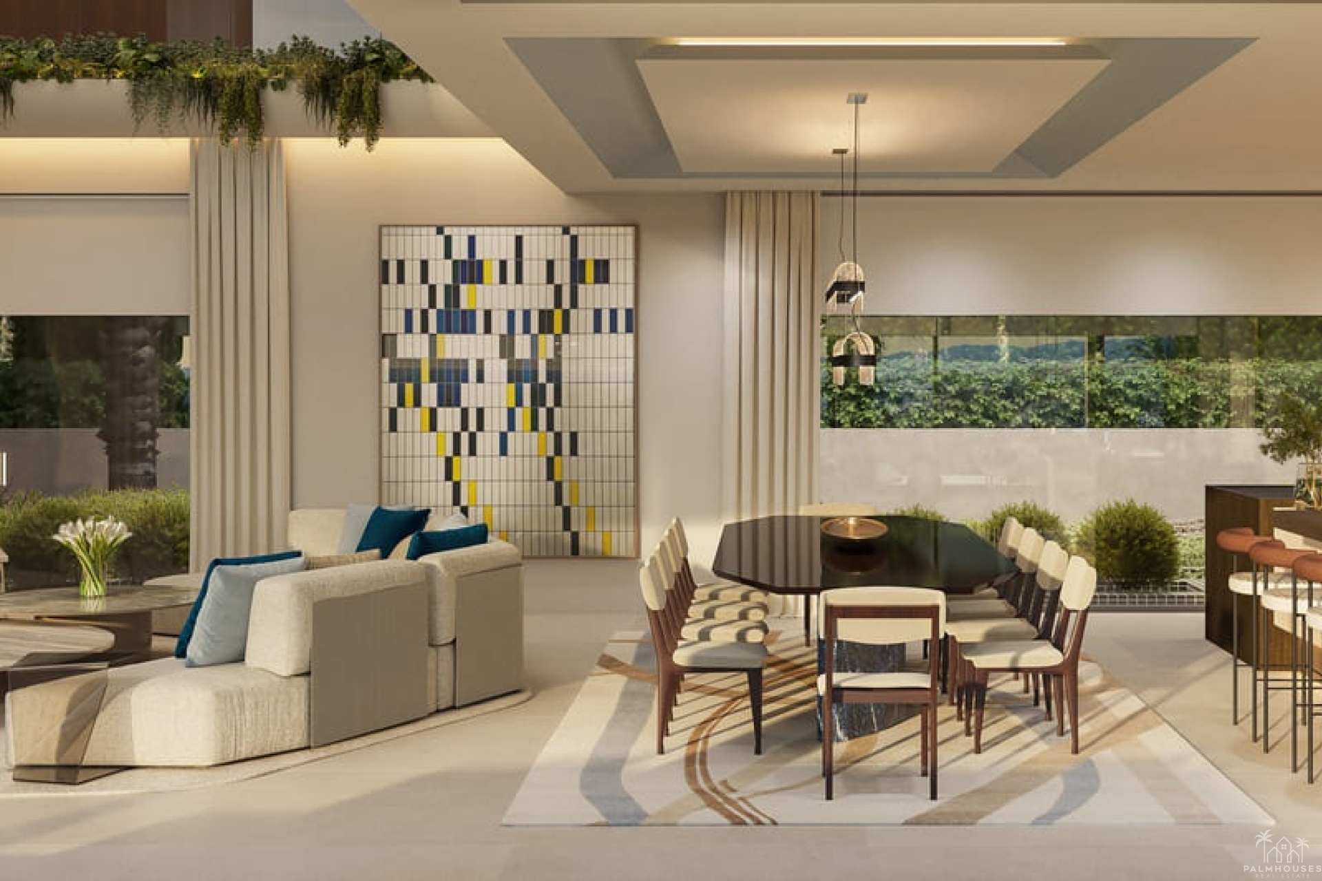 Nouvelle construction - Villa - Marbella