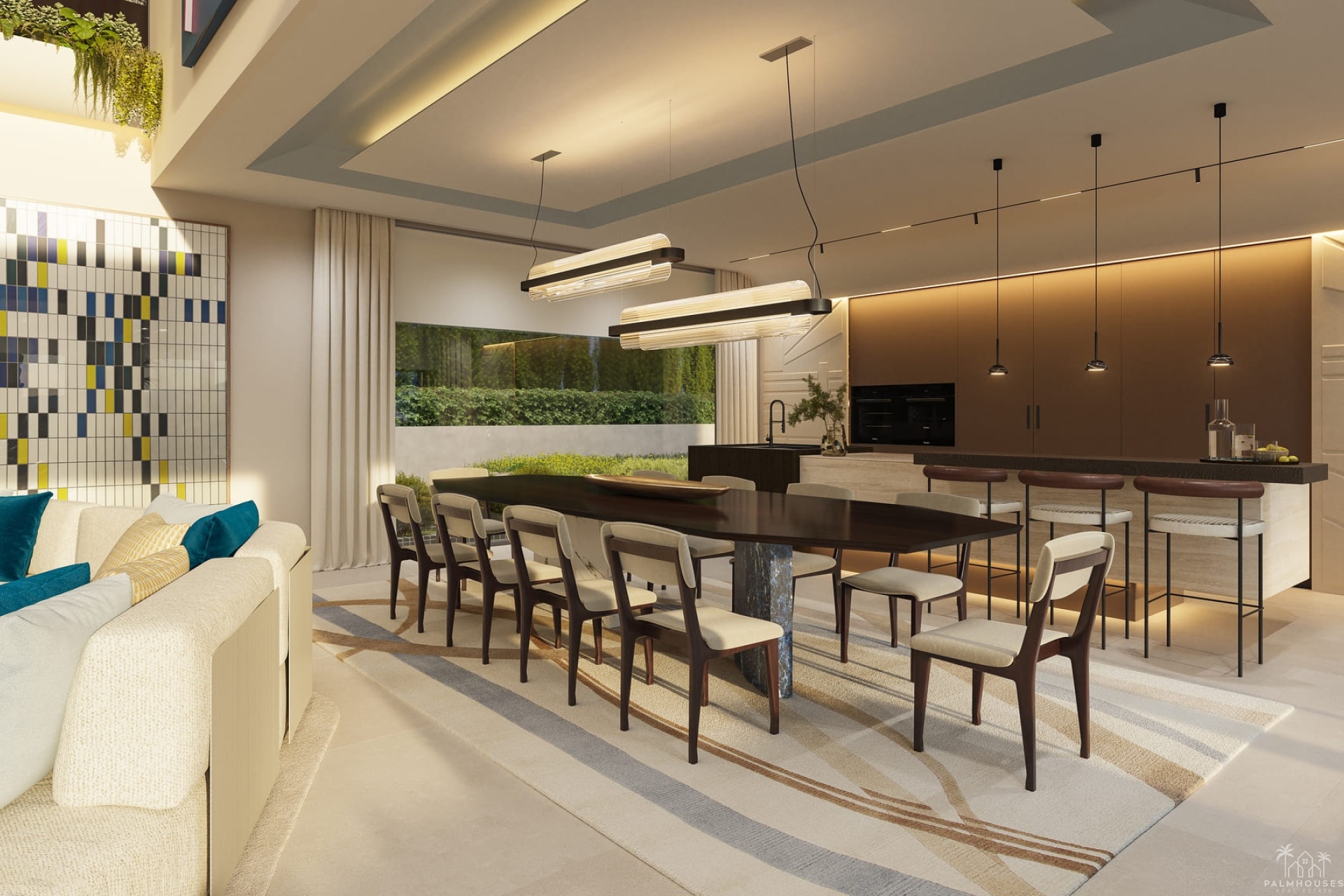 Nouvelle construction - Villa - Marbella