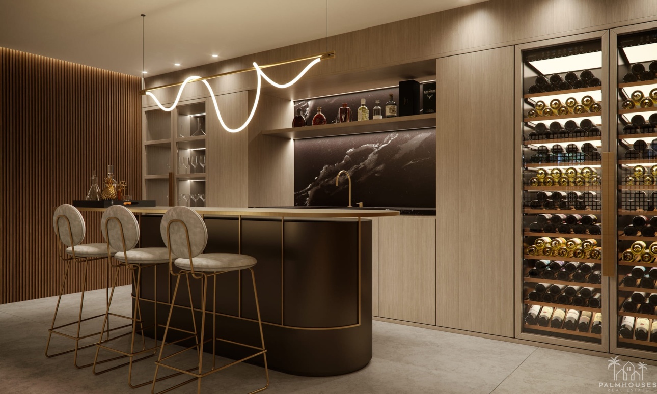 Nouvelle construction - Villa - Marbella