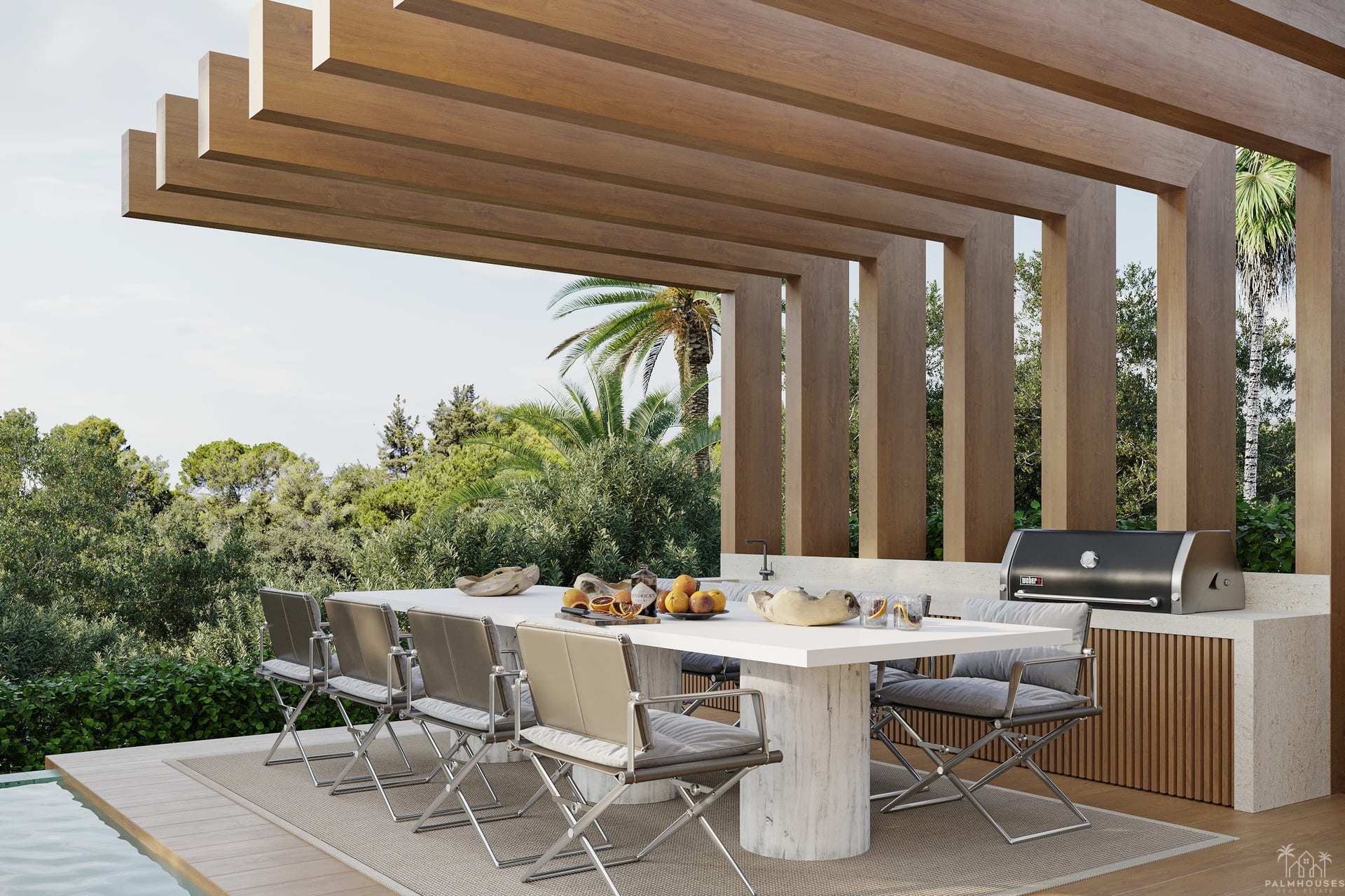 Nouvelle construction - Villa - Marbella