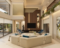 Nouvelle construction - Villa - Marbella