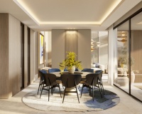 Nouvelle construction - Villa - Marbella