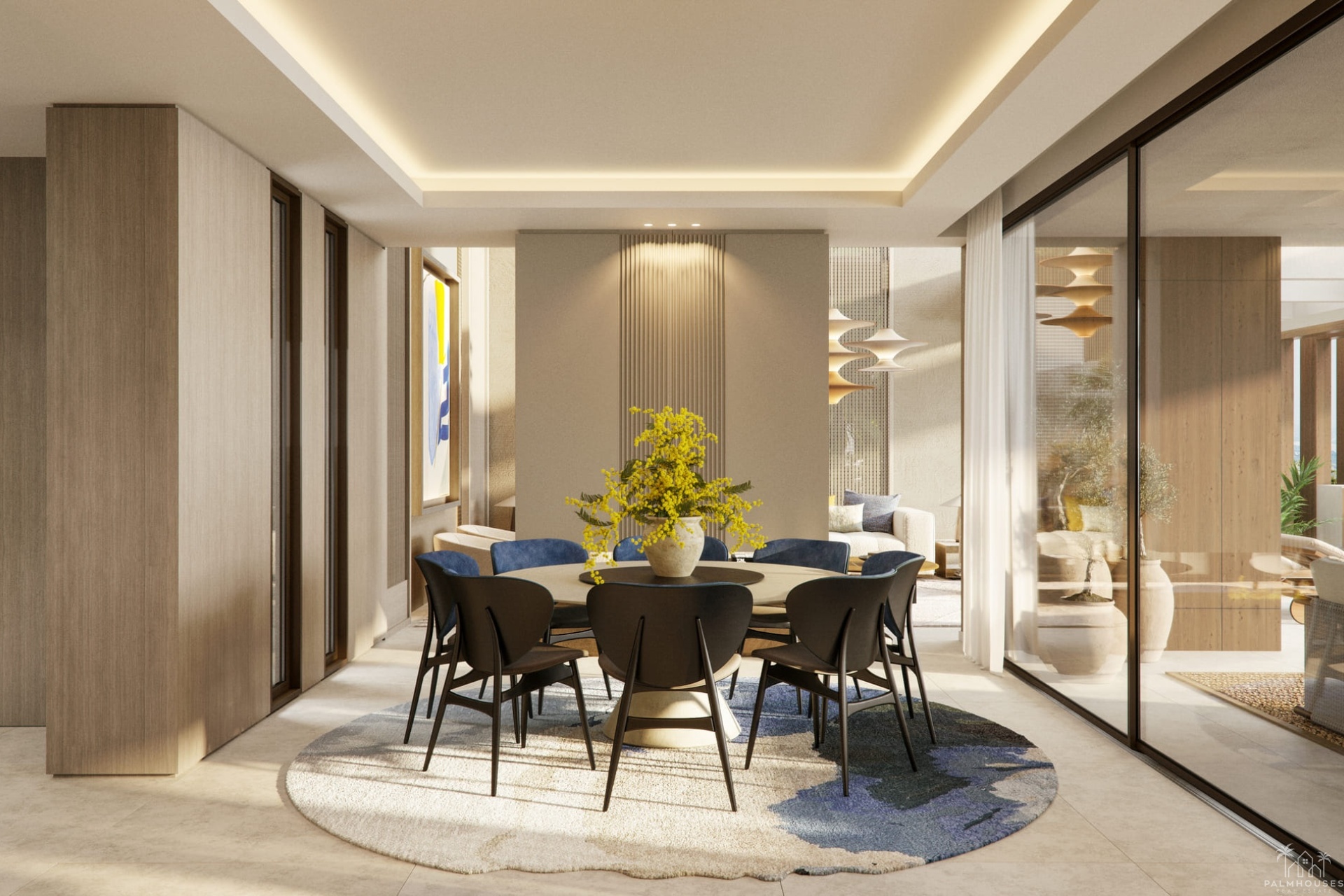 Nouvelle construction - Villa - Marbella