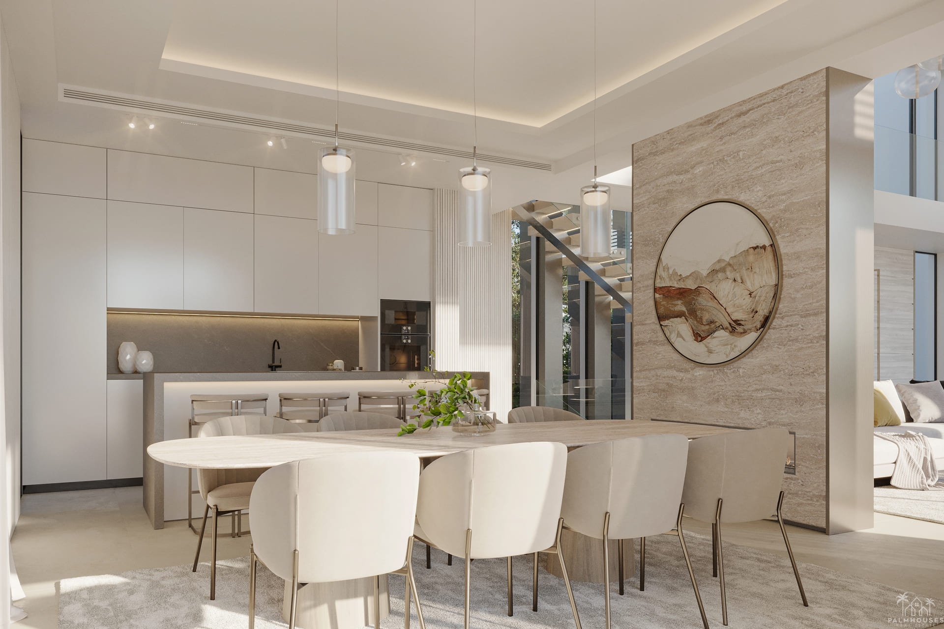 Nouvelle construction - Villa - Marbella