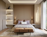 Nouvelle construction - Villa - Marbella