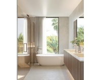 Nouvelle construction - Villa - Marbella