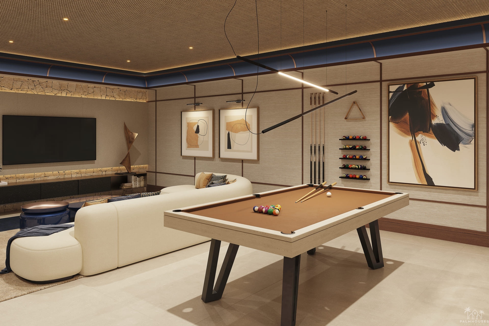 Nouvelle construction - Villa - Marbella