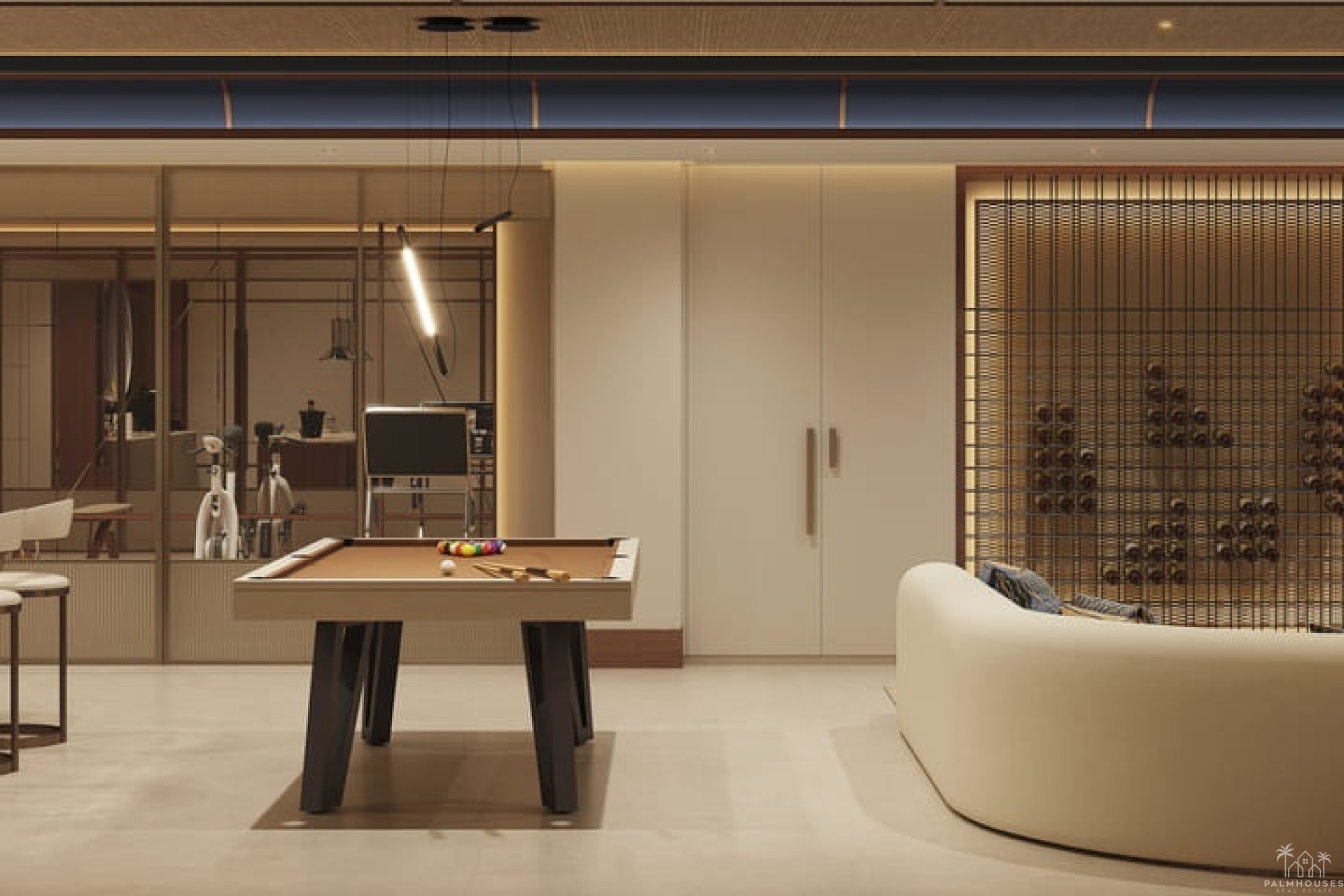 Nouvelle construction - Villa - Marbella