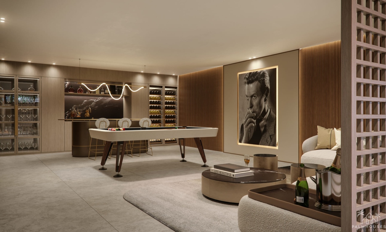 Nouvelle construction - Villa - Marbella
