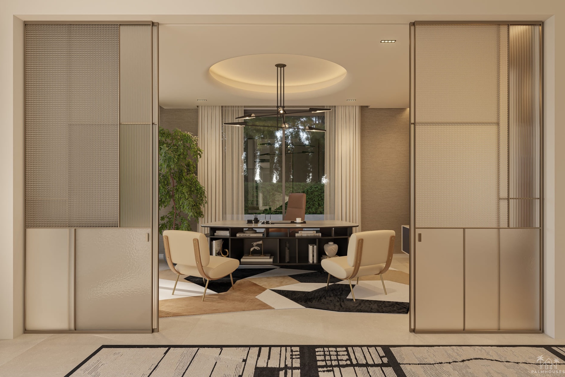 Nouvelle construction - Villa - Marbella