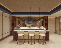 Nouvelle construction - Villa - Marbella