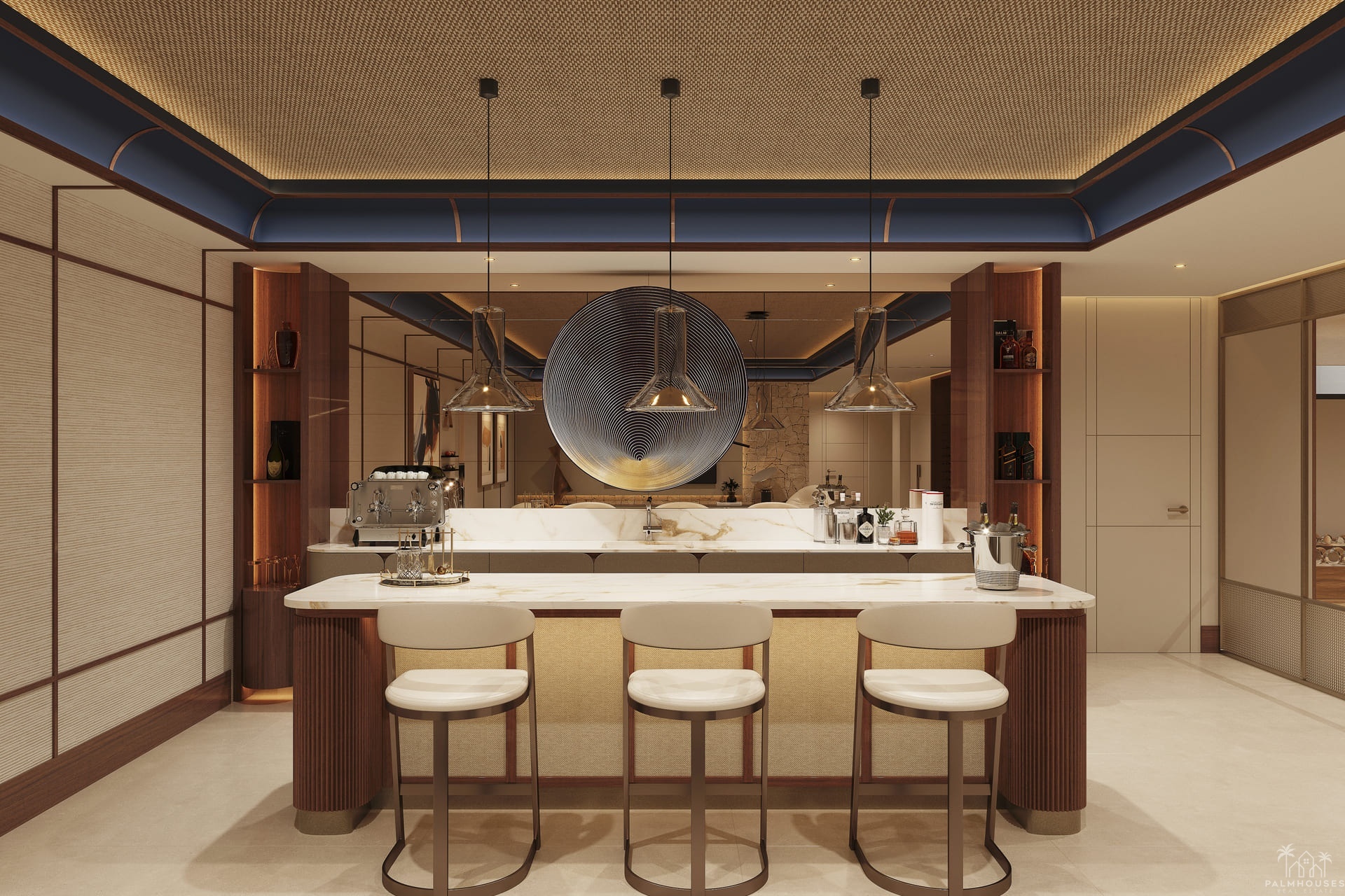 Nouvelle construction - Villa - Marbella