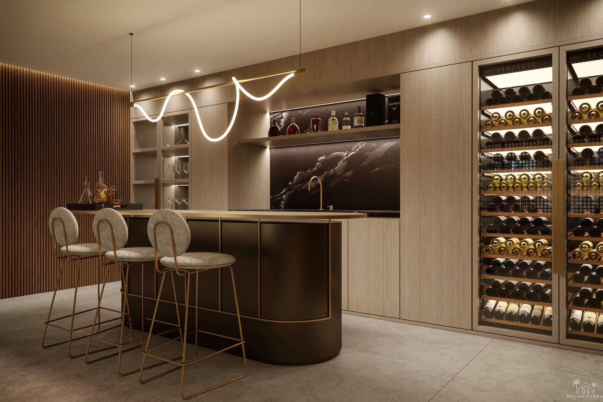 Nouvelle construction - Villa - Marbella