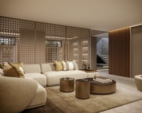 Nouvelle construction - Villa - Marbella