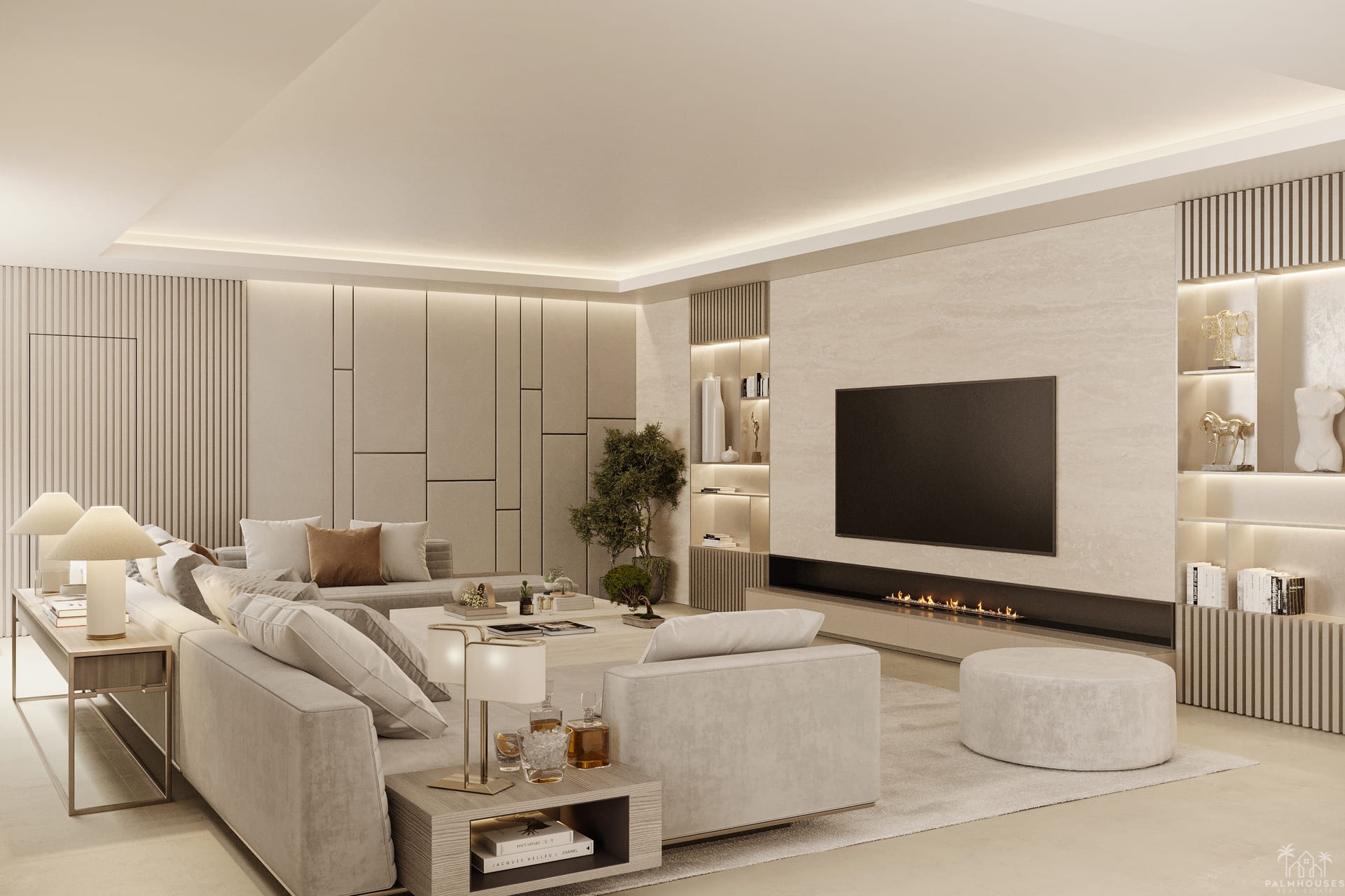 Nouvelle construction - Villa - Marbella
