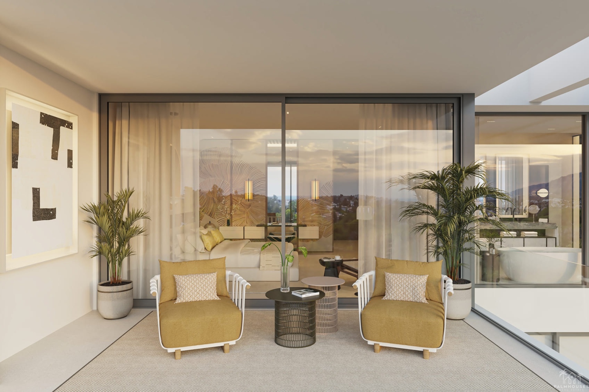 Nouvelle construction - Villa - Marbella