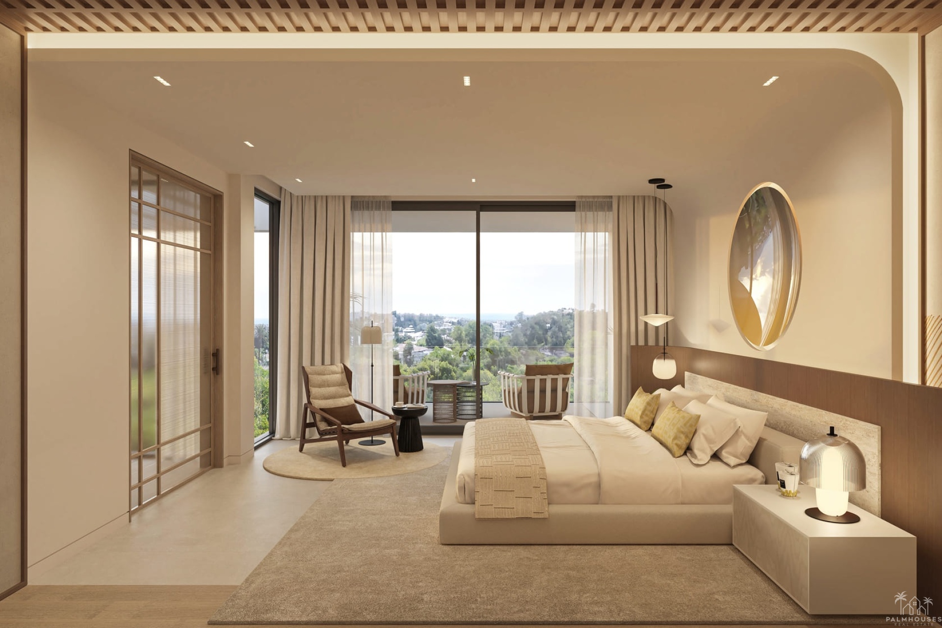 Nouvelle construction - Villa - Marbella
