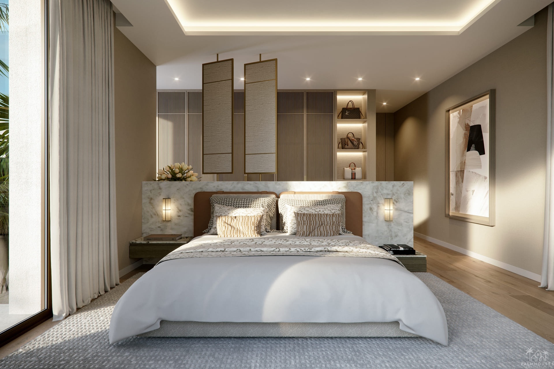 Nouvelle construction - Villa - Marbella