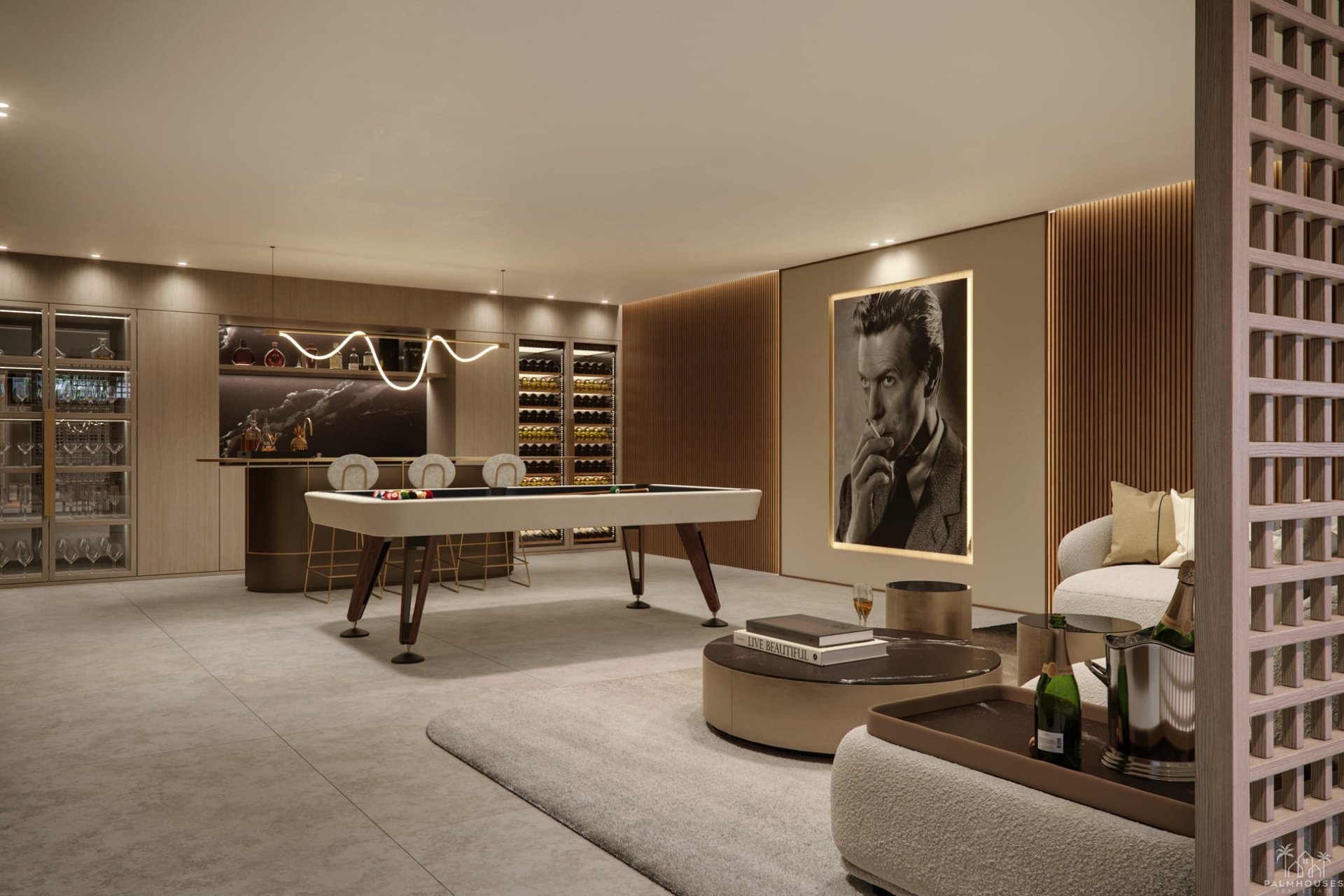 Nouvelle construction - Villa - Marbella
