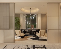 Nouvelle construction - Villa - Marbella
