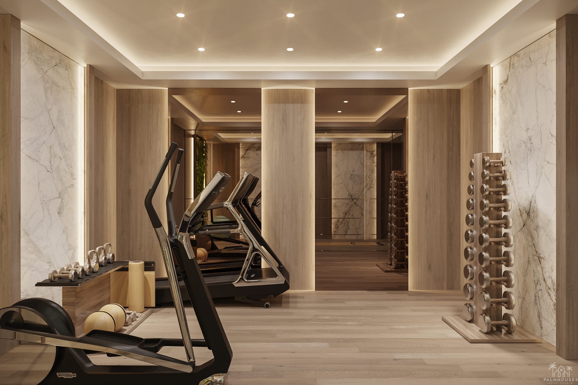 Nouvelle construction - Villa - Marbella