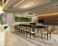 Nouvelle construction - Villa - Marbella